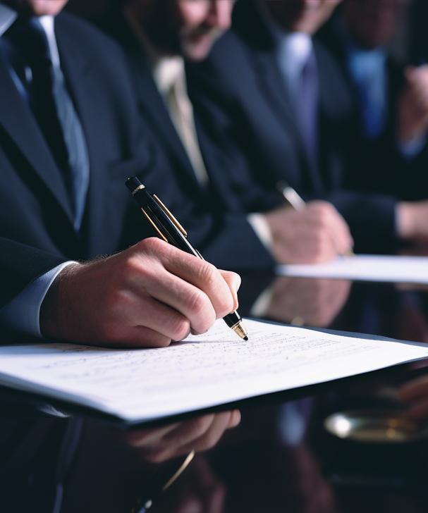 Appeals and Complaints