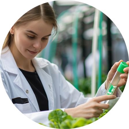 Sustainable Agriculture